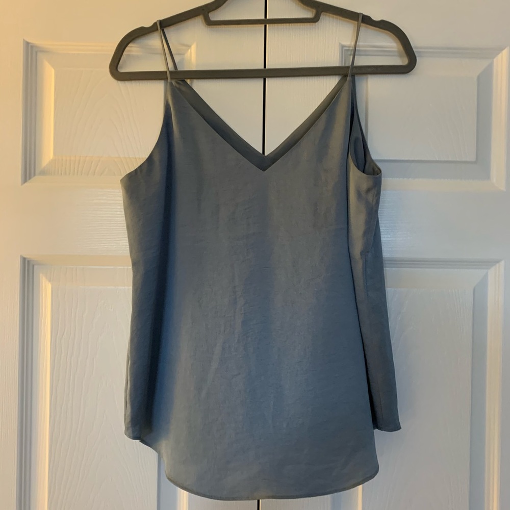 EXPRESS TOP